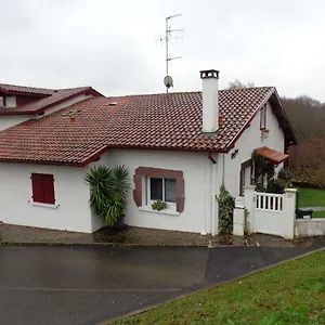  Appartement Barnetche