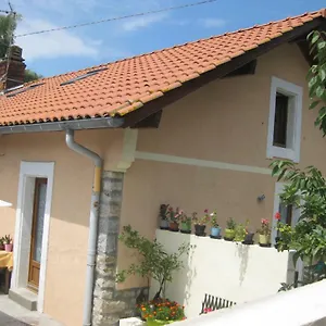  Appartement Karine
