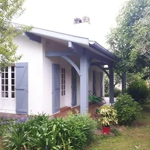  Appartement De Vacances Avec Jardin à